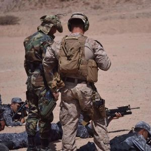 Meet your Posher, Alexander